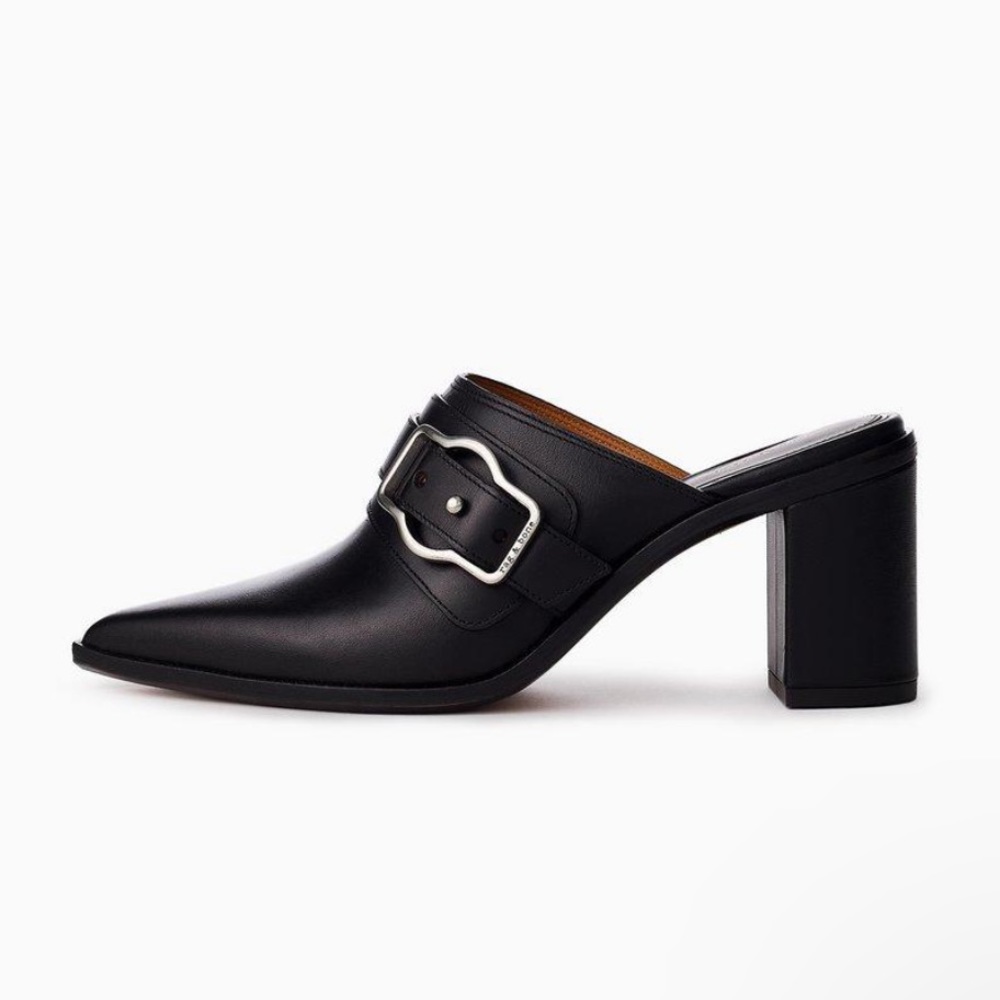 COPY - Rag & Bone Brynn Mule